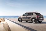 Citroen C4 Cactus Rip Curl Special Edition 2016 года